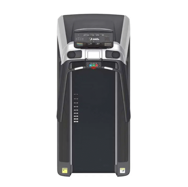 High-end smart treadmill——Professional sports experience, enjoy comfortable running - 图片 4