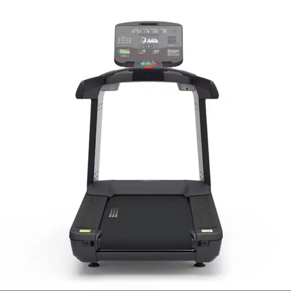 High-end smart treadmill——Professional sports experience, enjoy comfortable running - 图片 3