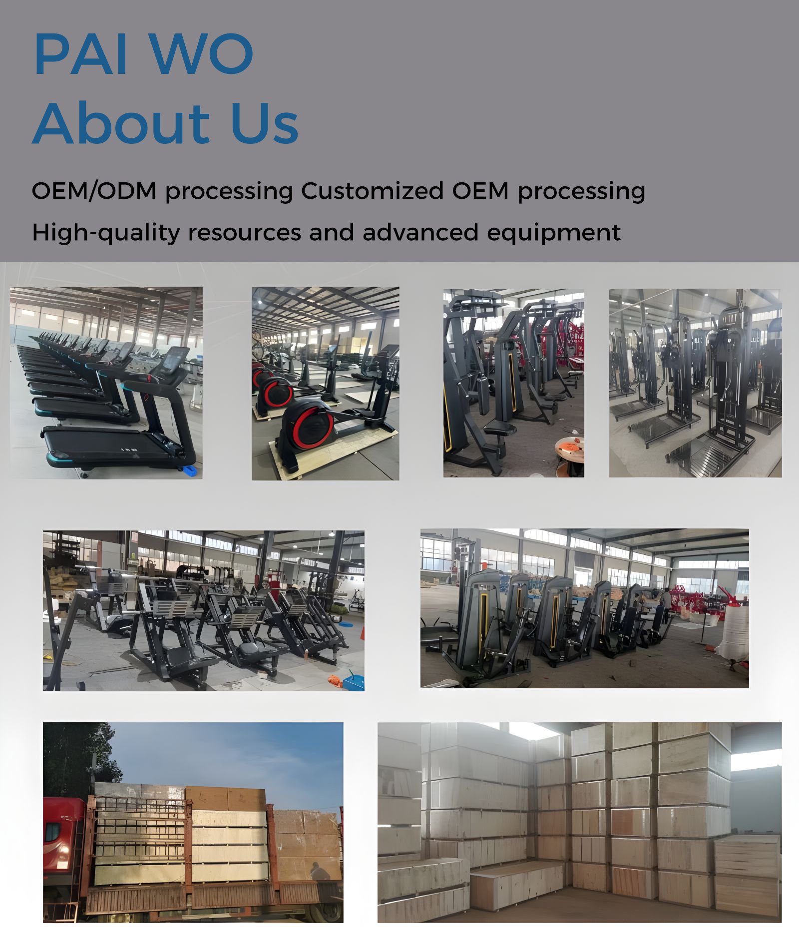 Non-powered treadmill - 图片 7