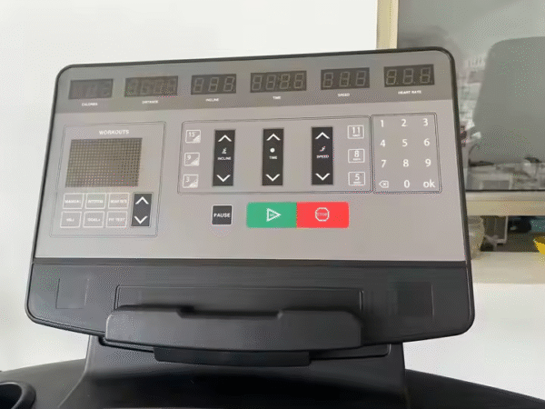 Professional treadmill - 图片 3