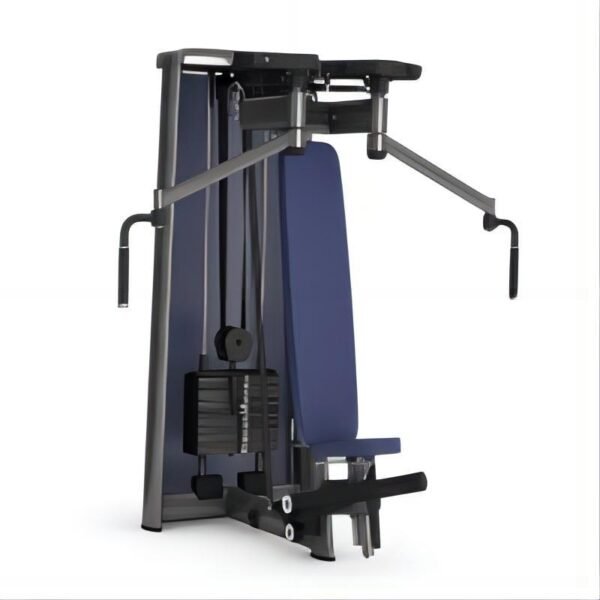 One machine with multiple functions · Butterfly chest expansion comprehensive trainer