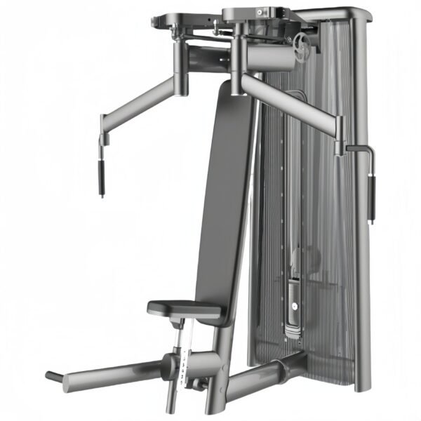 One machine with multiple functions · Butterfly chest expansion comprehensive trainer - 图片 6