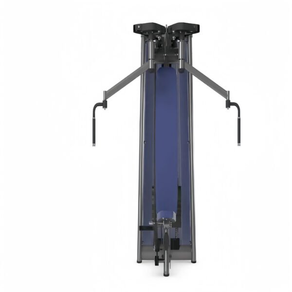 One machine with multiple functions · Butterfly chest expansion comprehensive trainer - 图片 4