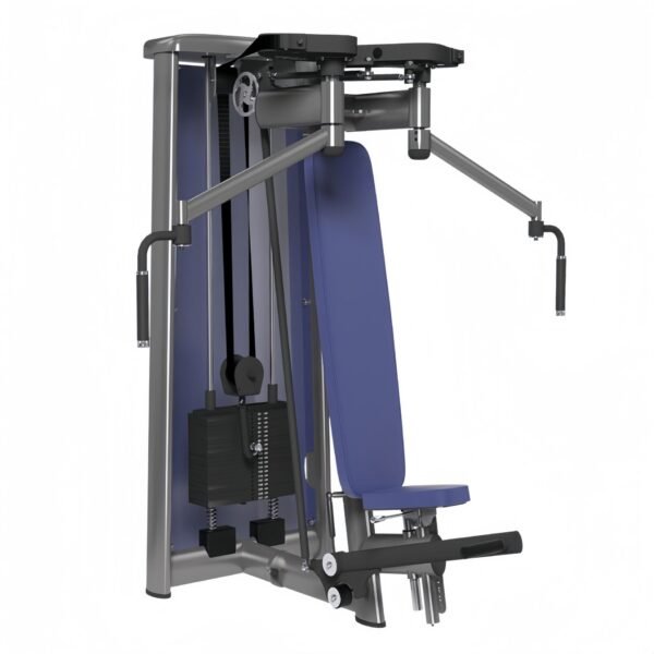 One machine with multiple functions · Butterfly chest expansion comprehensive trainer - 图片 3