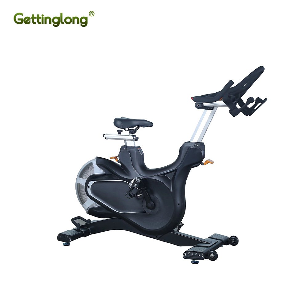 Selling point of aerobic bike