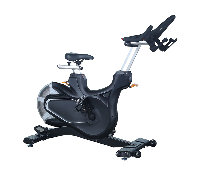 Selling point of aerobic bike - 图片 4