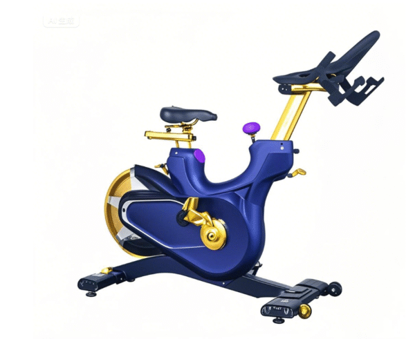 Top 10 Quiet Home Spin Bikes 2025 (Buyer's Guide)