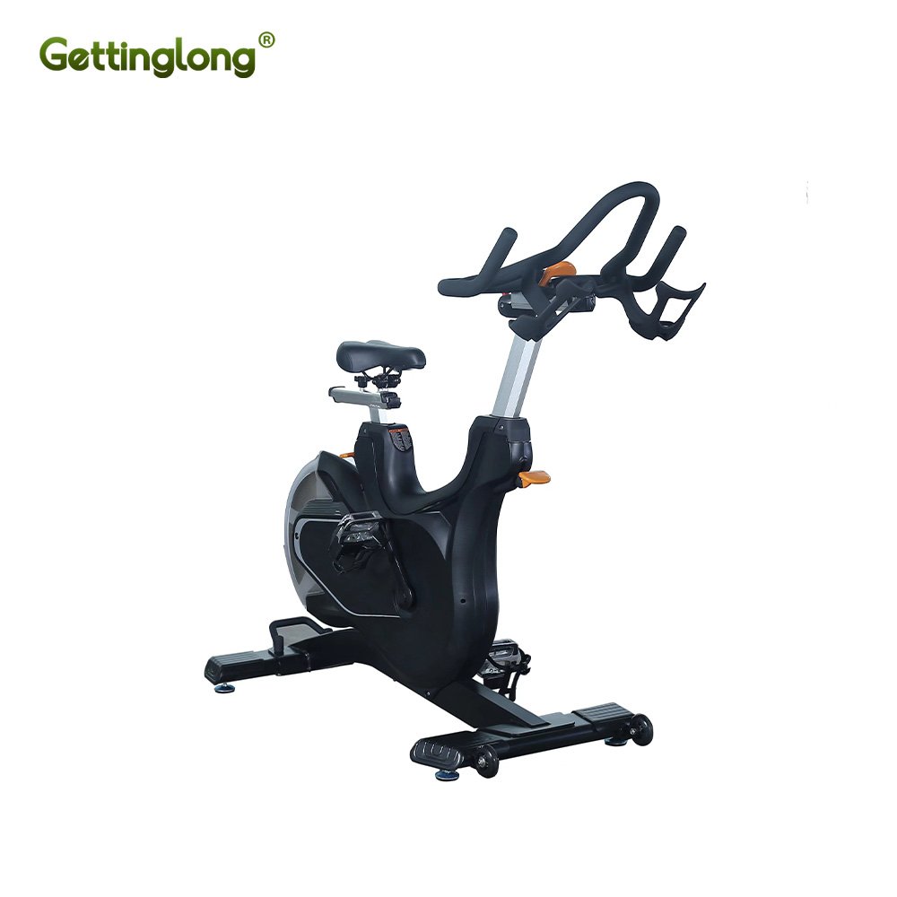 Selling point of aerobic bike - 图片 3