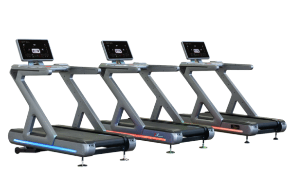 Custom Commercial Treadmill - 图片 2