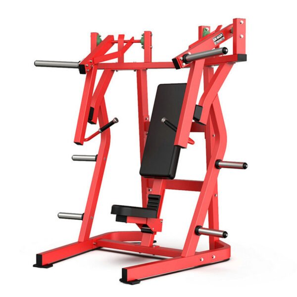 Professional-grade supine chest press trainer Factory direct sales - 图片 2