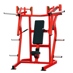 Professional-grade supine chest press trainer Factory direct sales