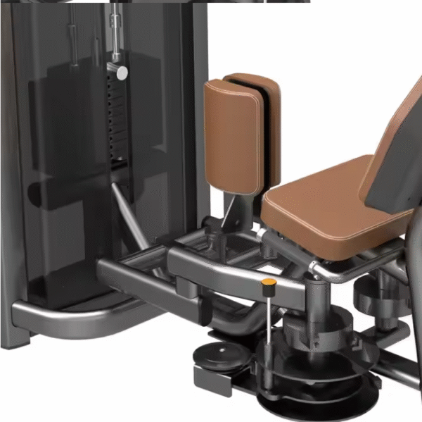 Source price of vertical leg press - 图片 5