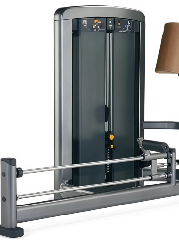 Source price of vertical leg press - 图片 6