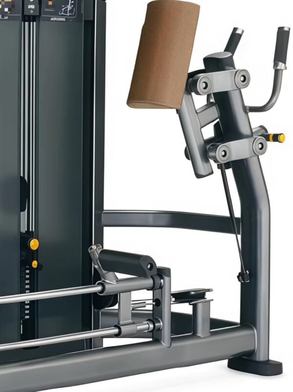 Source price of vertical leg press - 图片 3