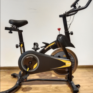 Best Foldable Spin Bikes for Small Spaces (2025 Tested)