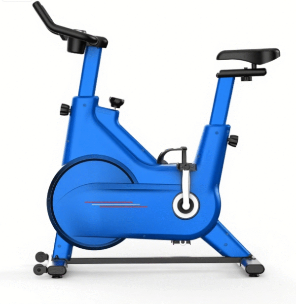 Best Spin Bikes for Beginners: Knee-Friendly Workouts