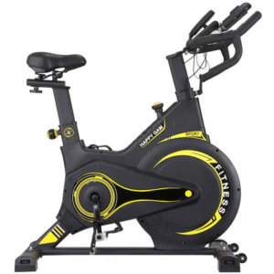 Smart Spin Bikes