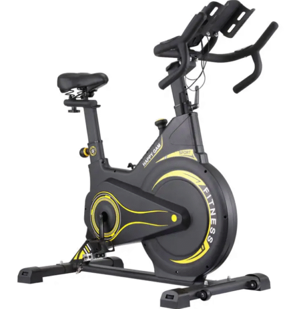 Smart Spin Bikes - 图片 5