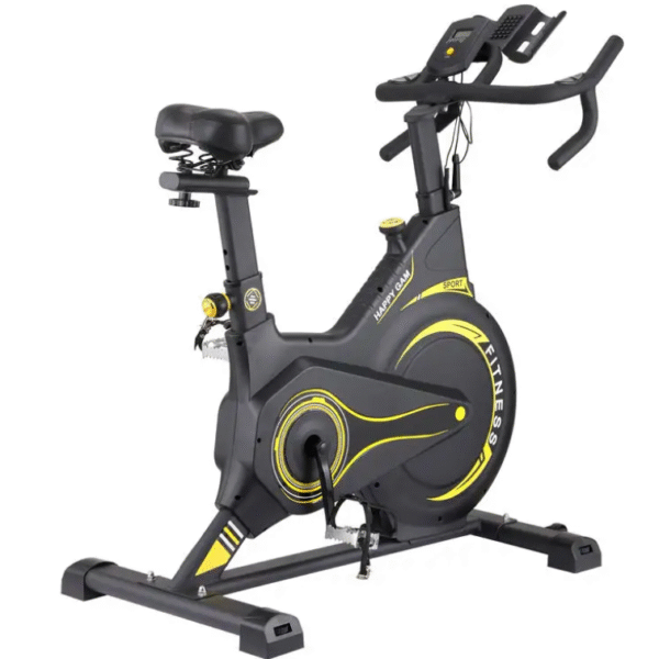 Smart Spin Bikes - 图片 4