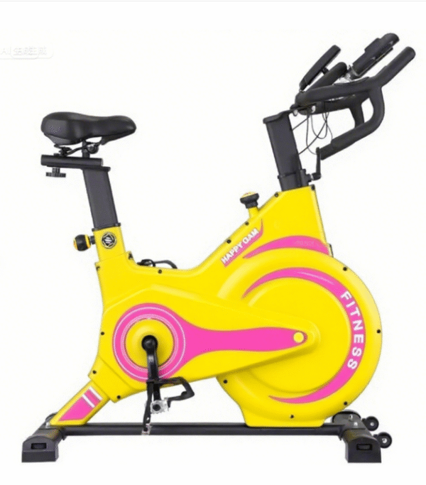 Smart Spin Bikes - 图片 3