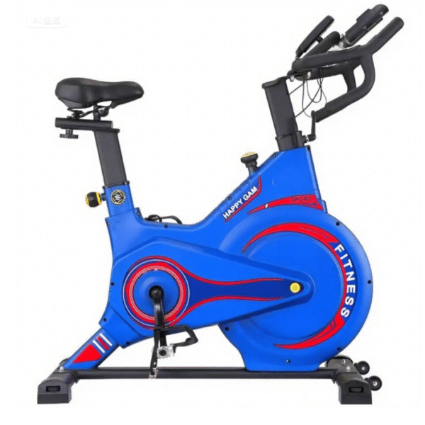 Smart Spin Bikes - 图片 2