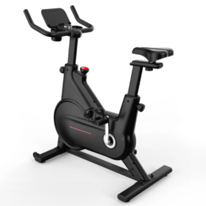 Eco Magnetic Spin Bike: Zero Noise, Max Resistance