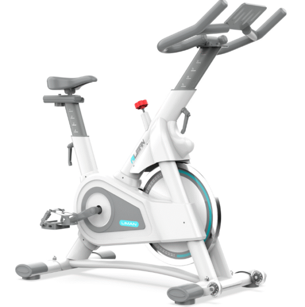 Adjustable Spin Bikes: Custom Fit for All Heights