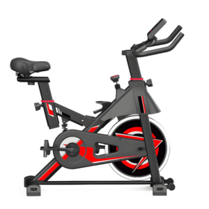 Magnetic Resistance Spin Bikes: Silent Home Workout Solution