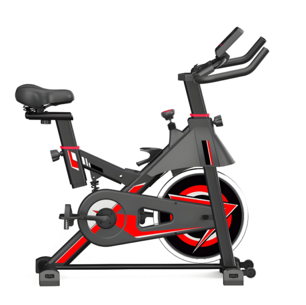 Commercial-Grade Spin Bikes for Home Use - On Sale Now! - 图片 5