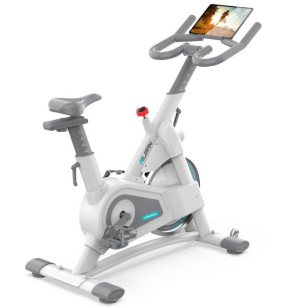 Adjustable Spin Bikes: Custom Fit for All Heights - 图片 4