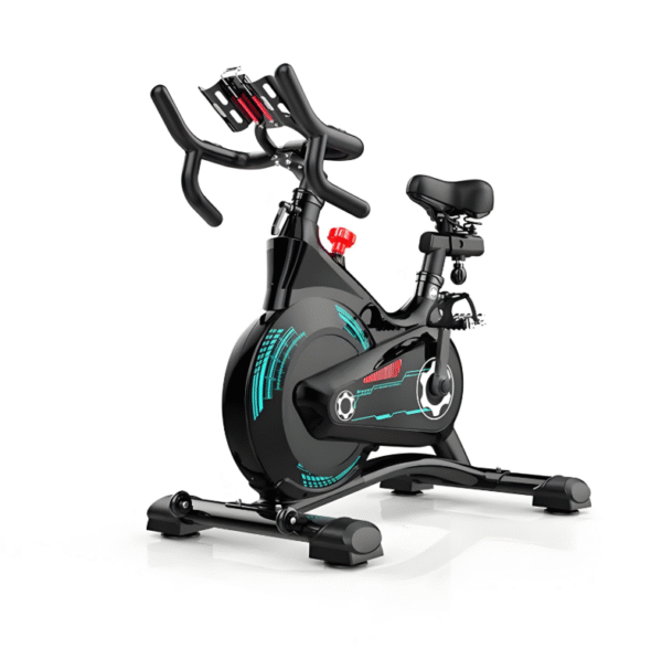 Best Spin Bikes for Weight Loss: Expert Reviews & Picks - 图片 2
