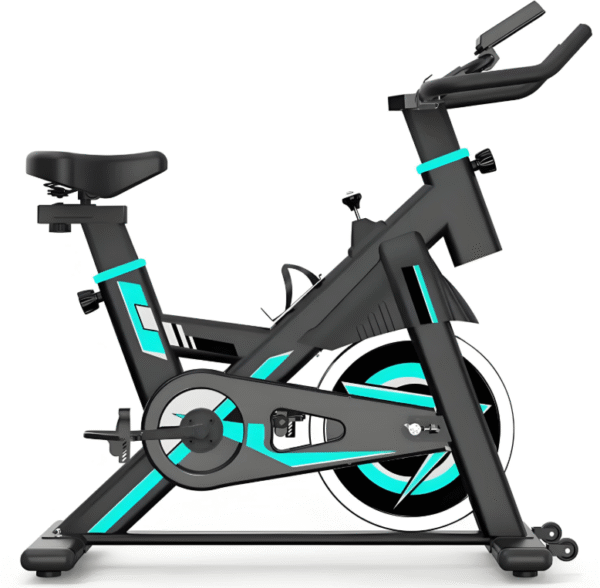 Commercial-Grade Spin Bikes for Home Use - On Sale Now! - 图片 4