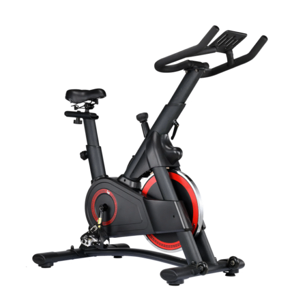 Best Spin Bikes for Zwift & Virtual Cycling (2025) - 图片 4