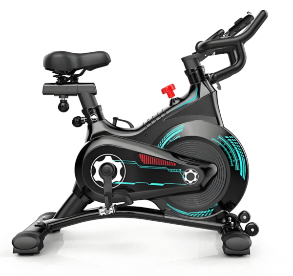 Best Spin Bikes for Weight Loss: Expert Reviews & Picks - 图片 3