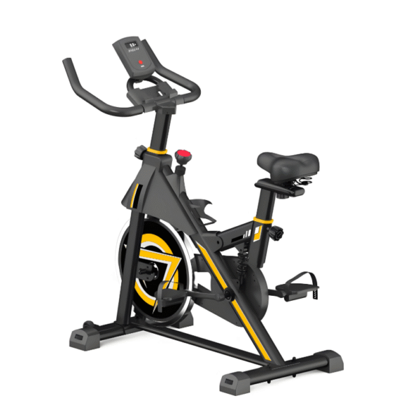 Best Foldable Spin Bikes for Small Spaces (2025 Tested) - 图片 7