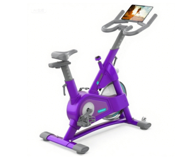 Spin Bike Clearance Sale: Last Units - 40% Off MSRP!