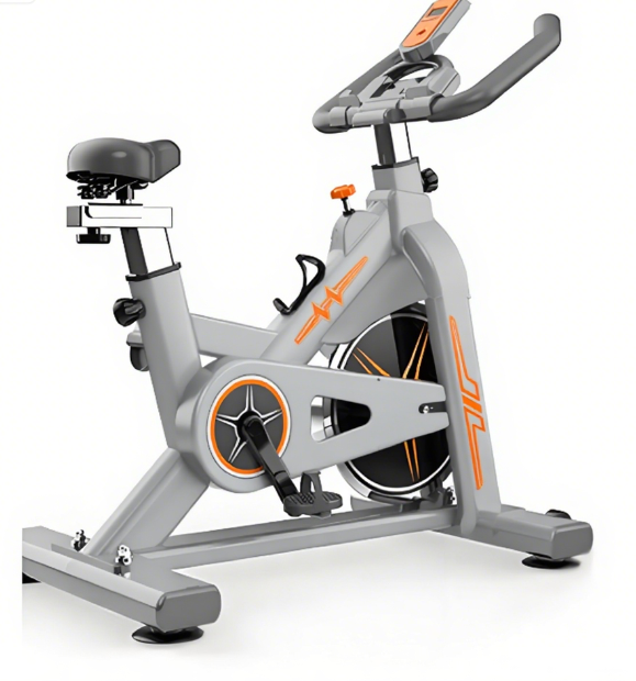 HIIT Spin Bikes with Live Streaming - Burn Fat Faster - 图片 2