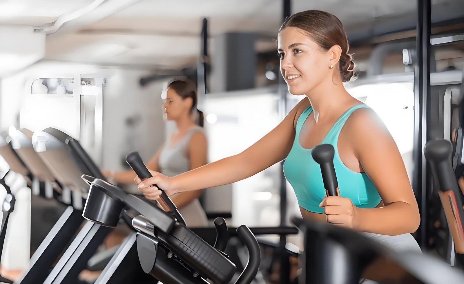 A Comprehensive Guide to Gym Equipment: Types, Necessities, and Terminology