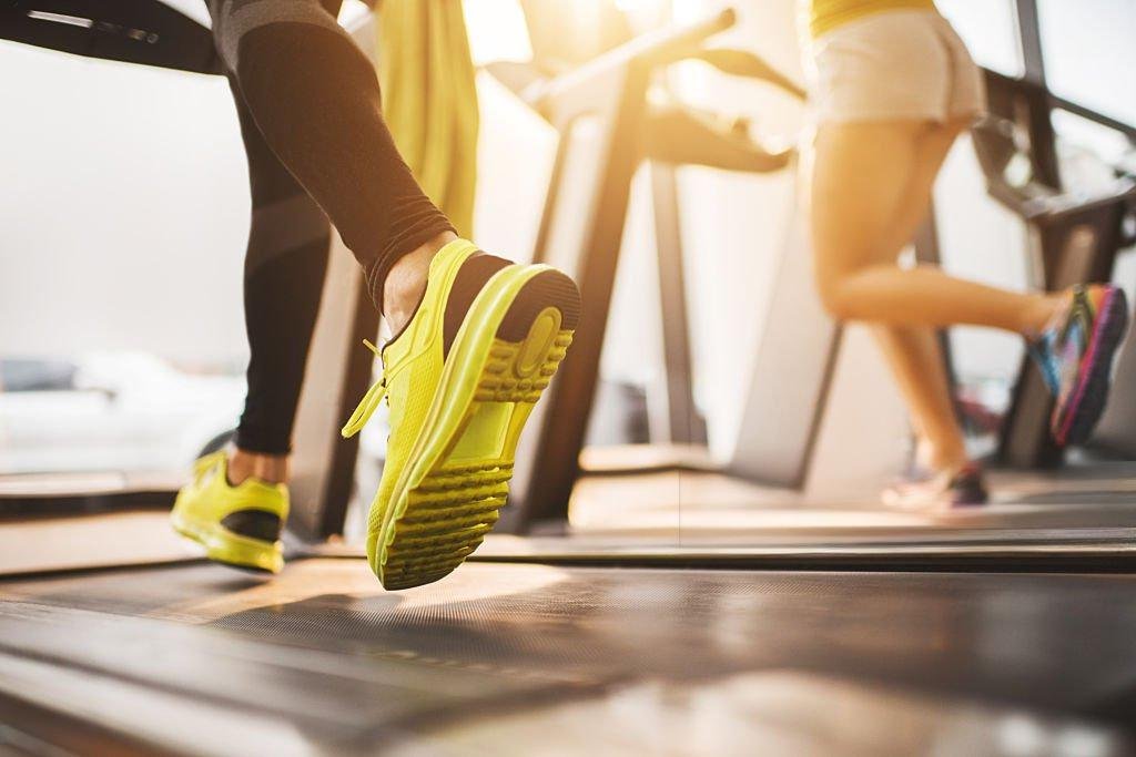 Three things you should know about treadmills