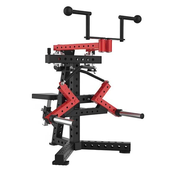 High and low pull all-in-one trainer - 图片 5