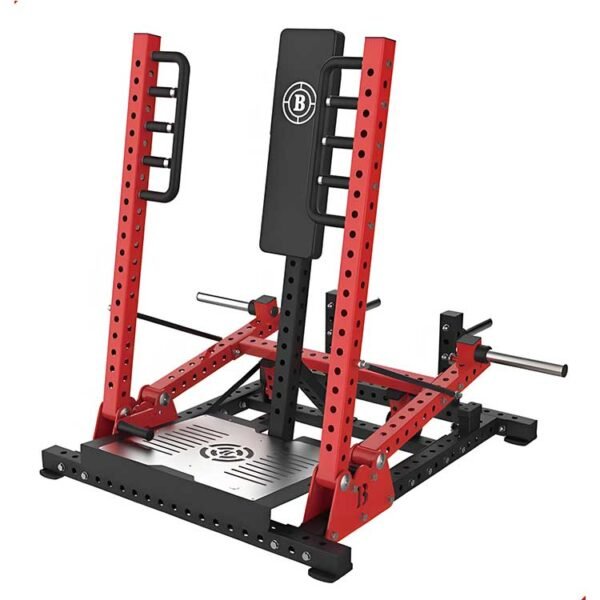 High and low pull all-in-one trainer - 图片 4
