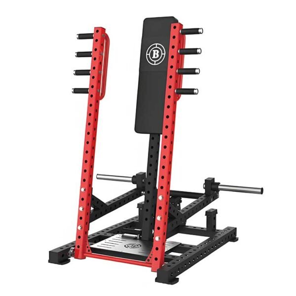 High and low pull all-in-one trainer - 图片 3