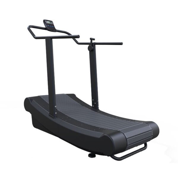 Hot selling product Curved treadmill wholesale commercial curved treadmill - 图片 5