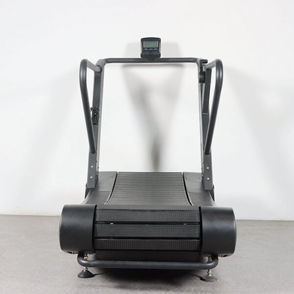 Hot selling product Curved treadmill wholesale commercial curved treadmill - 图片 2