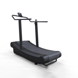 Hot selling product Curved treadmill wholesale commercial curved treadmill
