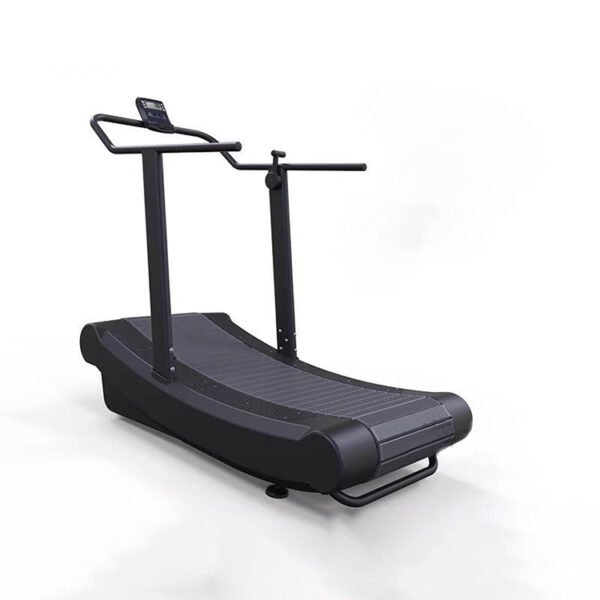 Hot selling product Curved treadmill wholesale commercial curved treadmill - 图片 3