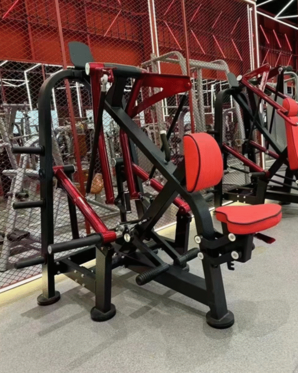 Factory price commercial machine fitness equipment gym bodybuilding machine - 图片 2