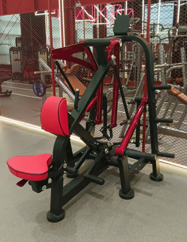 Factory price commercial machine fitness equipment gym bodybuilding machine - 图片 3