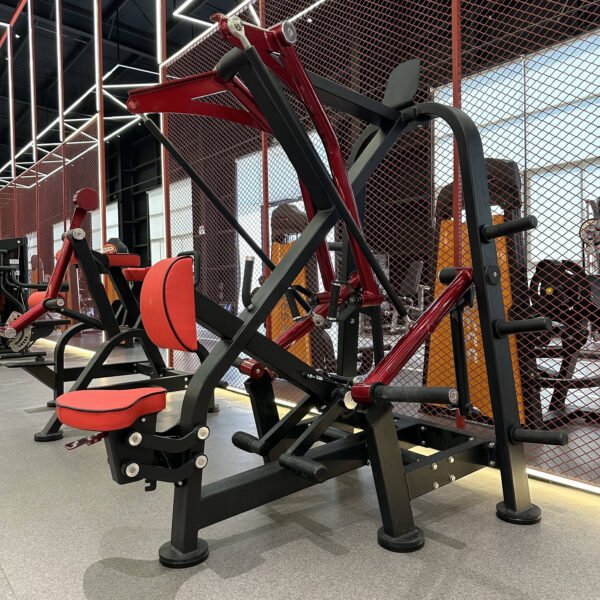 Factory price commercial machine fitness equipment gym bodybuilding machine - 图片 4