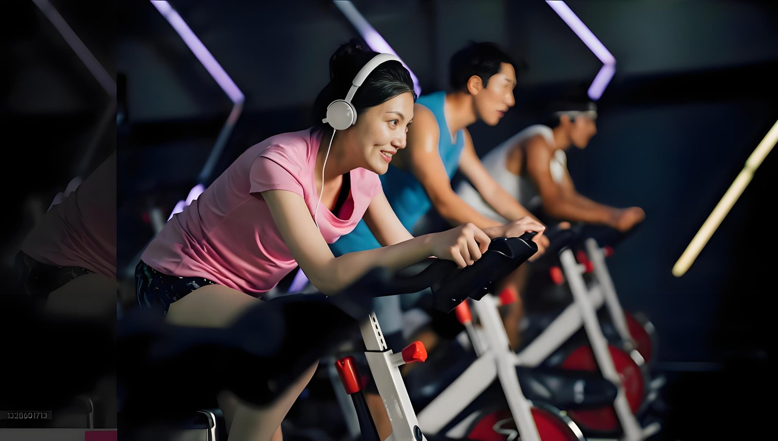 From sports attributes to purchase: one article unlocks the core knowledge of spinning bikes